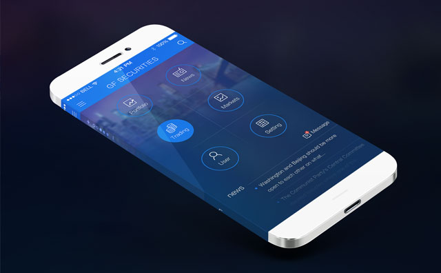 ��I��˾�費��Ҫ�_�l�Լ���APP��